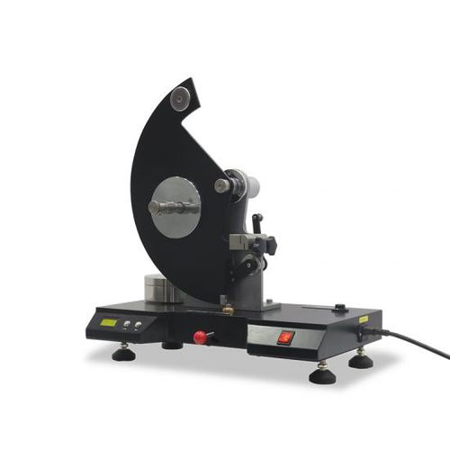 Tester a strappo - GT-C10B - GESTER - per film / per tessili / per tessuto