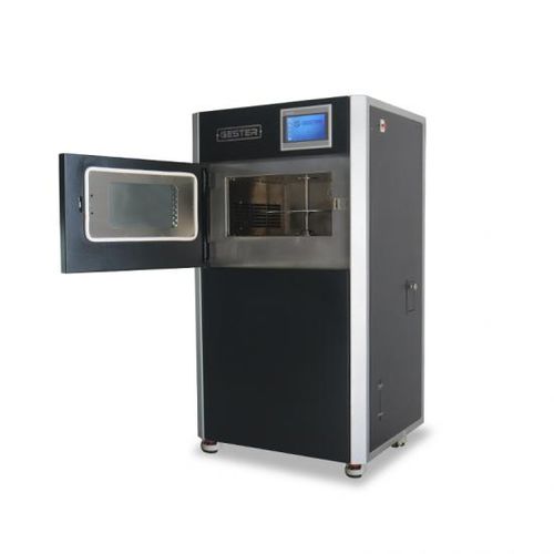 Tester di tasso di trasmissione di vapore acqueo - GT-C28 - GESTER - per tessuto / digitale