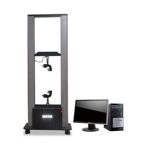 Macchina per prova di tensione - GT-UA01 - GESTER - di compressione / universale / di flessione