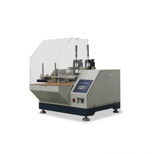 Tester di flessione - GT-KA01-2B - GESTER - per calzature
