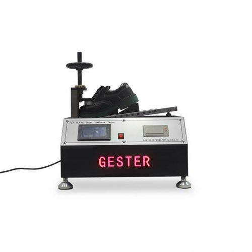 Tester di rigidità - GT-KA16  - GESTER - per calzature / a motore