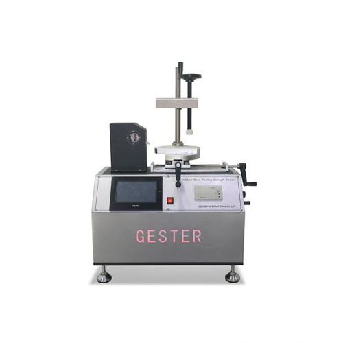 Tester di forza di pelatura - GT-KC41A  - GESTER - per calzature