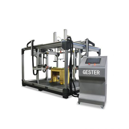 Macchina per prova universale - GT-LA10 - GESTER - di durata / di carica statica / meccanica