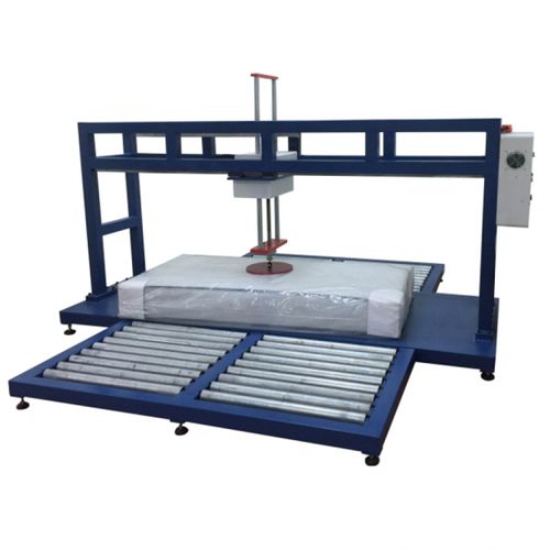 Tester di durezza a pavimento - GT-LA04 - GESTER - per materasso