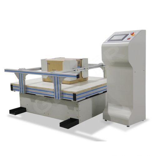 Tester di vibrazioni - GT-M11 - GESTER - per imballaggi