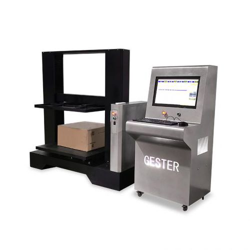 Macchina per prova di compressione - GT-N02B - GESTER - universale / di tensione / di flessione