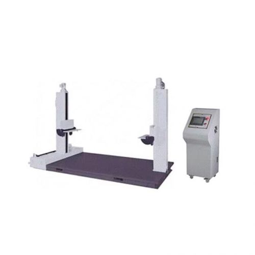 Macchina per prova d'urto - GT-I02 - GESTER - controllata da computer / per batteria