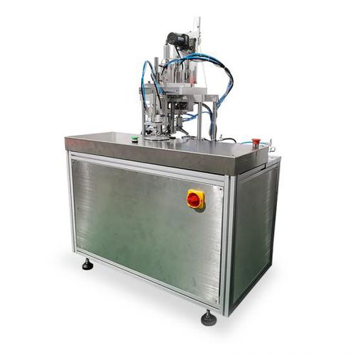 Macchina saldatrice ad ultrasuoni - MKM-13-2 - GESTER - automatica