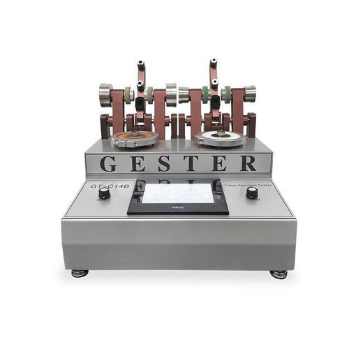 Abrasimetro di rotazione - GT-C14B - GESTER - per rivestimento
