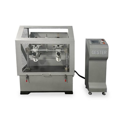 Macchina per prova di fatica - GT-KA01-3 - GESTER - di flessione / di resistenza / di durata