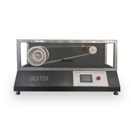 Macchina per prova di durata di vita - GT-KB35 - GESTER - di fatica / di resistenza / automatica