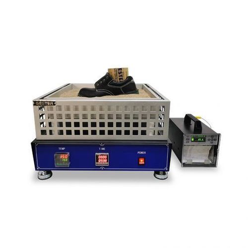 Tester di isolamento - GT-KB47 - GESTER - per calzature / per R&S / da laboratorio