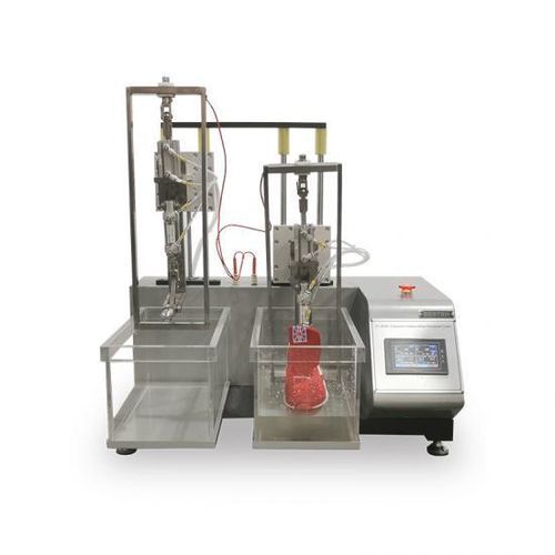 Tester di immersione - GT-KA02-2 - GESTER - di perdita / per calzature / per test di tenuta