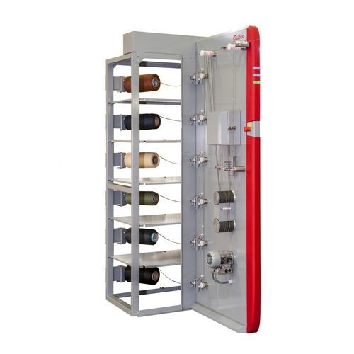 Macchina annodatrice per filati - AirTwist - GILBOS