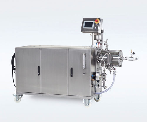 Aeratore / miscelatore - ECO-MIX - HANSA MIXER
