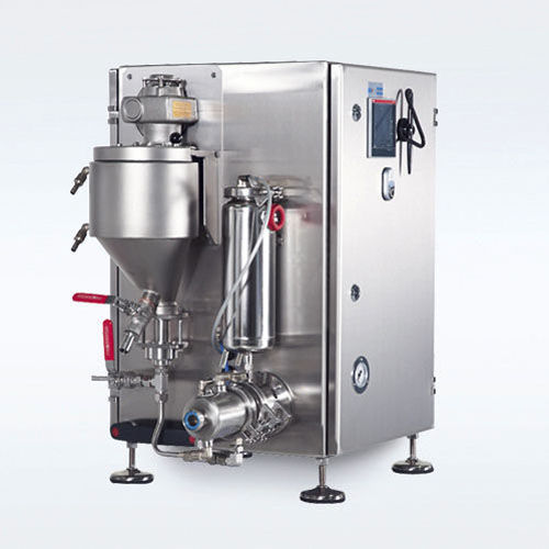 Aeratore / miscelatore da laboratorio - PICO-MIX - HANSA MIXER