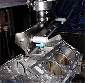 Lama d'aria di processo - SONIC AIR SYSTEMS - industriale