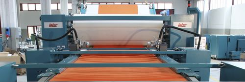 Compattatore a rulli - KS-A/T 500 Runner - LAFER