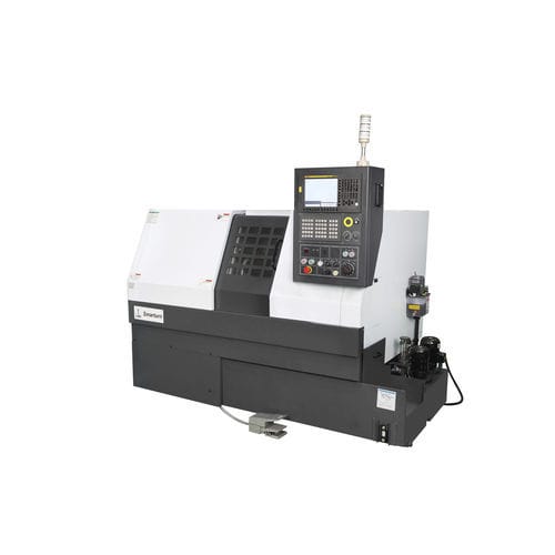 Centro di tornitura CNC - SMARTURN - LMW - 2 assi