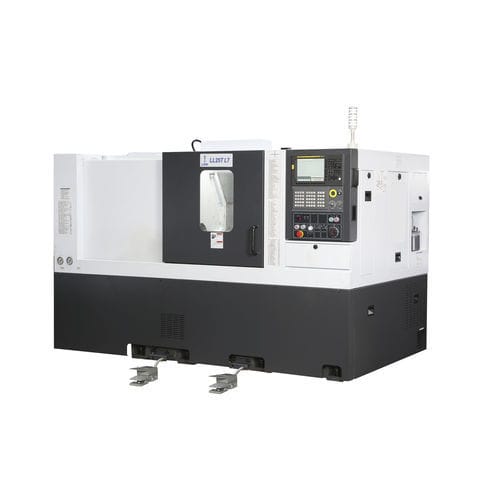 Centro di tornitura CNC - LL25T L7 - LMW - 2 assi / A2-6