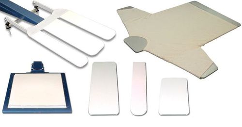 Sistema di pallettizzazione automatico - PALLETS & PLATENS - M&R