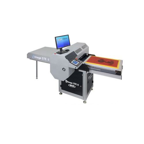 Bromografo UV - i-IMAGE STE I™ - M&R