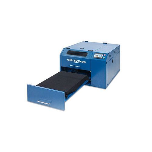 Macchina da stampa - EZPREP™  - M&R
