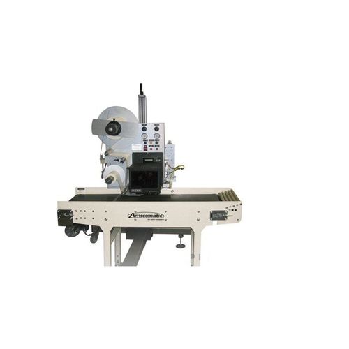Stampante-applicatore di etichette - UPA-II™ - M&R