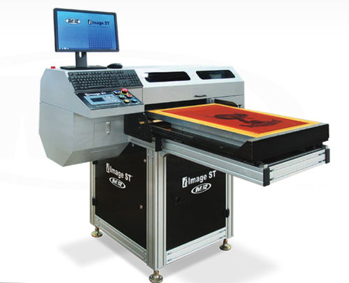 Sistema di imaging - i-Image S™ - M&R