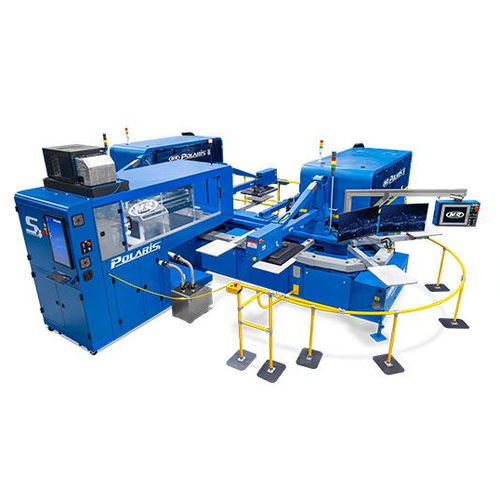 Macchina da stampa a colori - POLARIS™  - M&R - automatica / ad alta velocità / continua