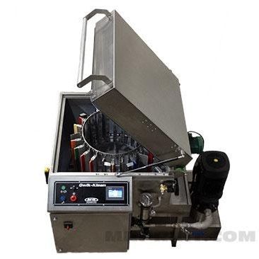 Macchina per pulizia ad acqua - QWIK-KLEAN™ - M&R - automatica / di processo