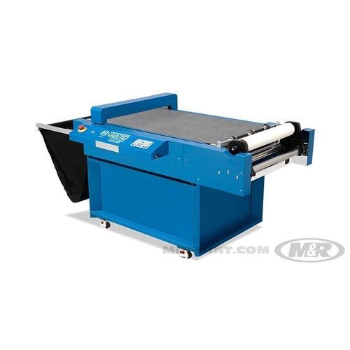 Macchina da taglio a lama - QUATRO CUTTER XY™ - M&R - di film / XY