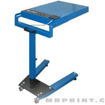 Sistema di polimerizzazione a infrarossi - BLU-FLASH™ - M&R - per asciugatura