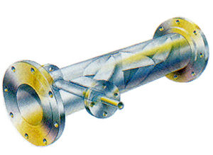 Miscelatore statico - Komax Systems - continuo / per liquidi / ad alta velocità