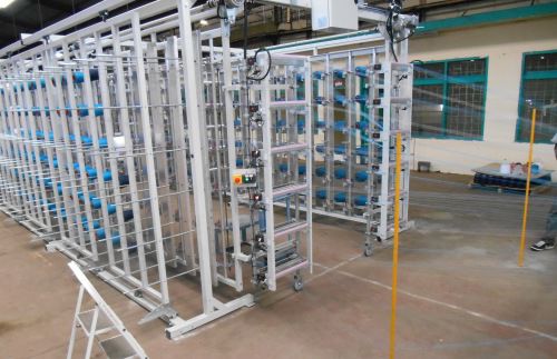 Cantra per filati - MATTHYS GROUP