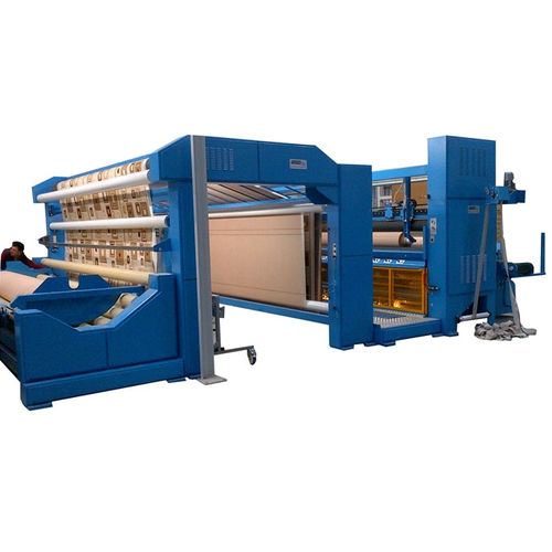 Taglierina per tessuti - TF-5000 CARPET - MONTI-MAC - automatica