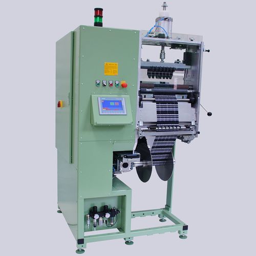 Taglierina per tessuti - MÜSONIC3 - MÜLLER FRICK - automatica