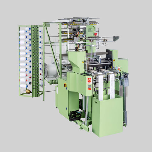 Macchina per tessere - NFM® MDW® - MÜLLER FRICK