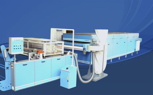 Macchina da stampa per tessili - MURATEX TEXTILE - a sublimazione del colore / a colori / di floccaggio