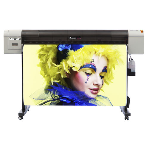 Plotter grafico a getto d'inchiostro - ValueJet 1324X - MUTOH