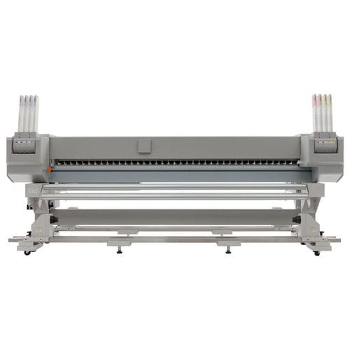 Stampante per grandi formati - ValueJet 2638X - MUTOH