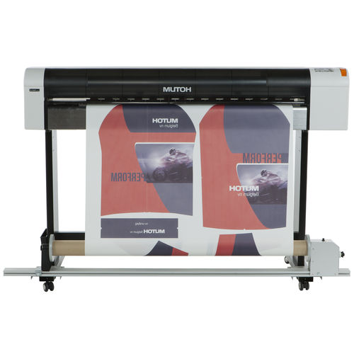 Plotter grafico a sublimazione del colore - RJ-900XG - MUTOH