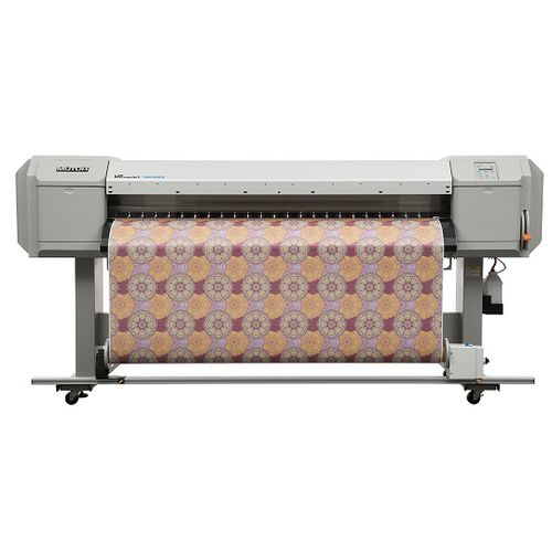 Plotter grafico a sublimazione del colore - ValueJet 1604WX - MUTOH