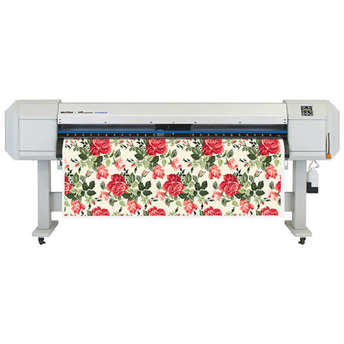 Plotter grafico a sublimazione del colore - ValueJet 1938WX - MUTOH