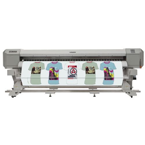 Plotter grafico a sublimazione del colore - ValueJet 2638 - MUTOH
