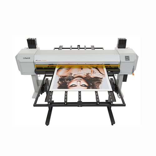 Plotter grafico - ValueJet 1638UH - MUTOH