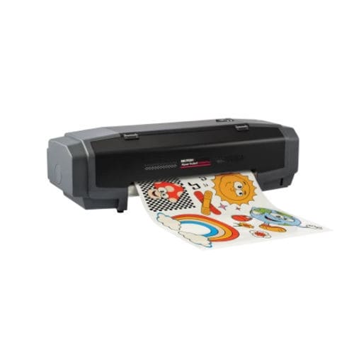 Plotter grafico a getto d'inchiostro - XpertJet C641SR Pro - MUTOH - a colori
