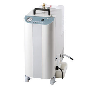 Generatore di vapore compatto - NBN series - NAOMOTO