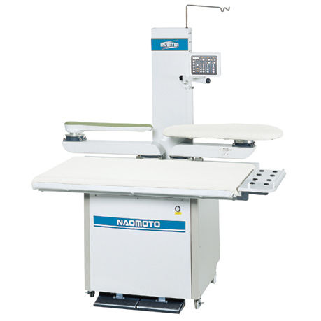 Tavolo da stiro universale - FBM series - NAOMOTO - soffiante