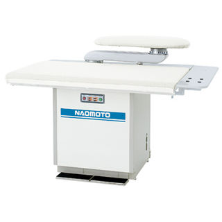 Tavolo da stiro universale - FBZ series - NAOMOTO - soffiante